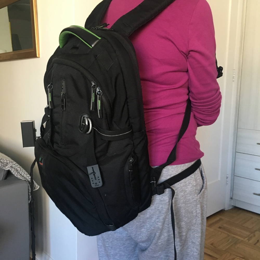 Kata Digital Camera Backpack